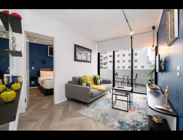 1 BEDROOM APARTMENT FOR SALE IN SEA POINT